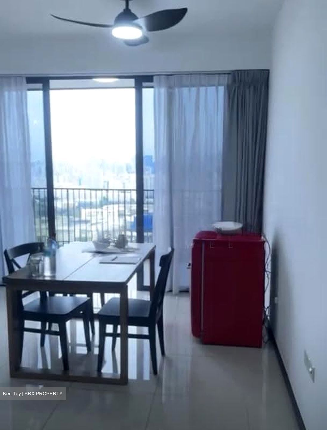 Gem Residences (D12), Condominium #627990931